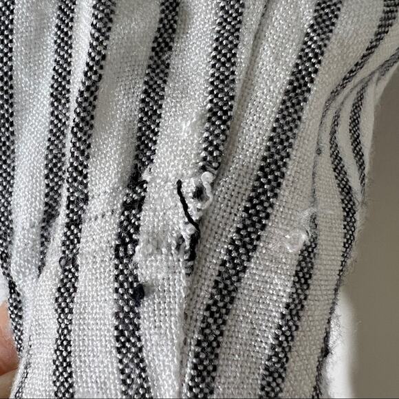 Indah Poe Jumpsuit in Rabat XS NWOT FLAWED - Picture 9 of 12